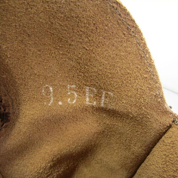 NEW ARIAT Rambler Cowboy boots Square Toe Pull-On Comfort Durable Size 9.5EE - Picture 3 of 9